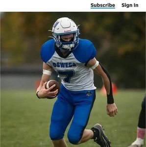 Meet your Posher, Barbara